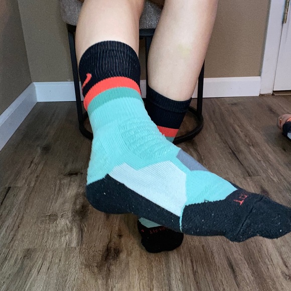 NIKE elite crew socks - Picture 2 of 3